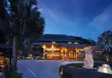 Holiday Inn Resort Krabi Ao Nang Beach foto 12