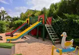 Hotel Kalia Beach foto 17