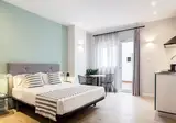 Líbere Valencia Abastos Apartments foto 4
