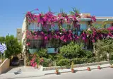 Dedalos Beach Hotel foto 30