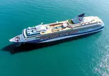 9 dg cruise Oost Car Zee Marella Explorer 2 foto 2