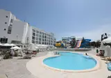 Hotel & Appartementen Anastasia Beach foto 30