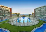 My Ella Bodrum Resort & Spa foto 17