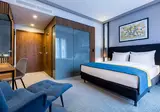 Grand Ascot Hotel foto 28