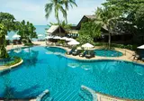 Peace Resort Samui foto 12