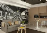 Eric Vökel Boutique Apartments Hamburg Suites foto 2