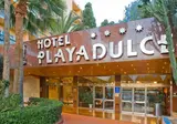 Playadulce Hotel foto 25