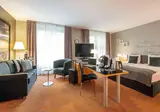 Mercure Hotel & Residenz Checkpoint Charlie foto 2
