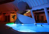 Family Hotel Schloss Rosenegg foto 31