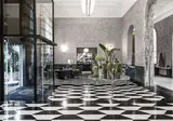 TH Roma Carpegna Palace Domus Mariae Hotel foto 12