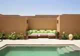 Anantara Al Jabal Al Akhdar Resort foto 9