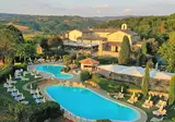 Hotel Abbazia Collemedio foto 1