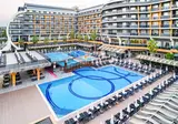 Senza The Inn Resort & SPA foto 29