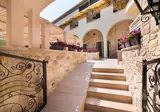 Neikos Mediterraneo Luxury Suites foto 19