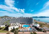 allsun Hotel Sumba foto 1
