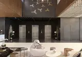 Hyatt Place Dubai Wasl District foto 19