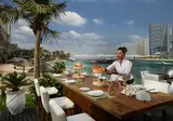 Beach Rotana foto 8