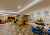 d' Nusa Beach Club and Resort foto 29
