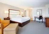 Hilton Naples foto 20