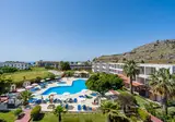 Lardos Bay Hotel foto 10