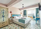 Fi Light Solto Boutique Beach Hotel foto 5