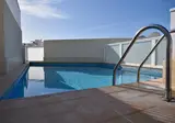 Blubay Apartments by ST Hotels foto 3