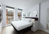 YOTEL Glasgow foto 11