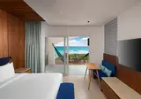 Hilton Cancun Mar Caribe All-Inclusive Resort foto 15