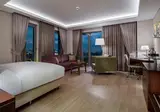 DoubleTree by Hilton Istanbul Topkapi foto 2