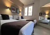 Travessera Hotel foto 16