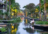 Grand Mercure Khao Lak Bangsak foto 4