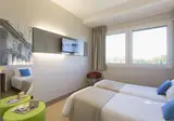 B&B HOTEL Milano Cenisio Garibaldi foto 5