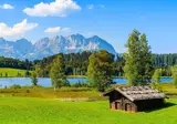 Grand Tour Oostenrijk, Slovenië en Italië foto 1