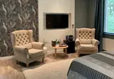 Boutique Hotel Bed en Bos foto 12