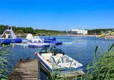 Holiday Suites Jabbeke foto 12