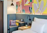 Spark by Hilton Vienna Messe Prater foto 17