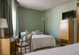 Perugia Park Hotel foto 4