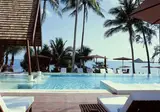 Sala Samui Choengmon Beach foto 14