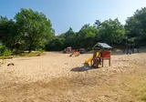 Camping Landgoed T Wildrijck foto 5