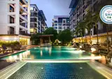 Amanta Hotel & Residence Ratchada foto 23