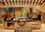 Machchafushi Island Resort & Spa Maldives, The Centara Collection foto 24