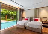 Villa Deva Resort & Hotel Bangkok foto 5
