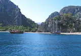 Blue Cruise Antalya foto 12