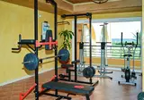 Nour Palace Thalasso & Spa foto 12