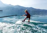 La Presqu île Serre-ponçon foto 23