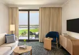 Park Inn by Radisson Abu Dhabi, Yas Island foto 9