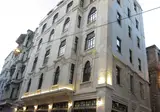 Galatahan Hotel foto 25