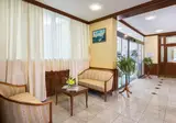 Hotel Villa Bacchus foto 4