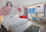 Radisson RED Hotel Dubai Silicon Oasis foto 8