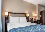 Comfort Inn Prospect Park-Brooklyn foto 15
